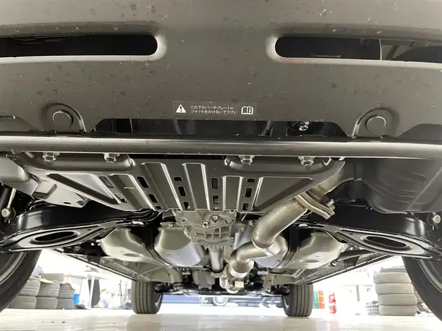 三菱 デリカＤ：５ シャモニー 滋賀県 2025(令7)年 0.1千km 黒Ⅱ 登録済未使用車/純正11型ナビ/Bluetooth/CD/DVD/USB/HDMI/フルセグTV/追従クルーズコントロール/レーンキープアシスト/全方位カメラ/両側パワースライドドア/ハーフレザーシート/電動リアゲート/MTモード付AT/AC100V/パワーシート/シートヒーター/ステアリングヒーター/オートハイビーム/純正18インチAW