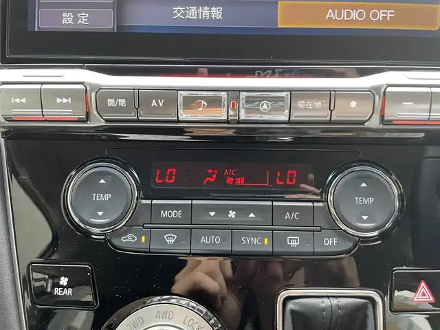 三菱 デリカＤ：５ シャモニー 滋賀県 2025(令7)年 0.1千km 黒Ⅱ 登録済未使用車/純正11型ナビ/Bluetooth/CD/DVD/USB/HDMI/フルセグTV/追従クルーズコントロール/レーンキープアシスト/全方位カメラ/両側パワースライドドア/ハーフレザーシート/電動リアゲート/MTモード付AT/AC100V/パワーシート/シートヒーター/ステアリングヒーター/オートハイビーム/純正18インチAW