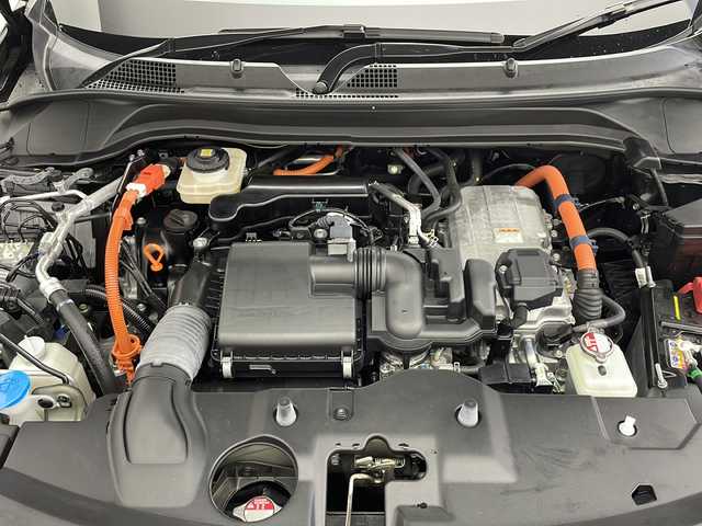 ホンダ ヴェゼル ハイブリッド e:HEV Z 宮城県 2021(令3)年 4.5万km クリスタルブラックパール 純正9型コネクトナビ/ホンダセンシング/衝突軽減ブレーキ/先行車発進お知らせ機能/路外逸脱抑制機能/標識認識機能/アダプティブクルーズコントロール/車線維持支援システム/トラフィックジャムアシスト/ブラインドスポットインフォメーション/誤発進抑制機能/後退出庫サポート/オートハイビーム/FM/AM/Bluetooth/TV/スマートフォン連携/バックカメラ/ハンズフリーアクセスパワーテールゲート/ダウンヒルコントロール/前後コーナーセンサー/前席シートヒーター/純正18インチAW/純正フロアマット/スペアキー/置くだけ充電/禁煙車