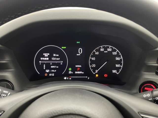 ホンダ ヴェゼル ハイブリッド e:HEV Z 宮城県 2021(令3)年 4.5万km クリスタルブラックパール 純正9型コネクトナビ/ホンダセンシング/衝突軽減ブレーキ/先行車発進お知らせ機能/路外逸脱抑制機能/標識認識機能/アダプティブクルーズコントロール/車線維持支援システム/トラフィックジャムアシスト/ブラインドスポットインフォメーション/誤発進抑制機能/後退出庫サポート/オートハイビーム/FM/AM/Bluetooth/TV/スマートフォン連携/バックカメラ/ハンズフリーアクセスパワーテールゲート/ダウンヒルコントロール/前後コーナーセンサー/前席シートヒーター/純正18インチAW/純正フロアマット/スペアキー/置くだけ充電/禁煙車