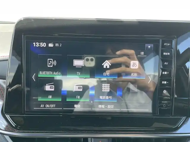 日産 オーラ ニスモ 千葉県 2023(令5)年 1.5万km ダークメタルグレー/スーパーブラック2トーン ワンオーナー/純正9インチナビ/全方位カメラ/フルセグTV/Bluetooth/HDMI/NISMO専用エアロ/NISMO専用ブラックコンビシート/ステアリングヒーター/シートヒーター/LEDヘッドライト/ETC/オートハイビーム/オートホールド