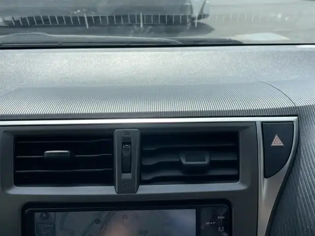 トヨタ ラクティス G 千葉県 2010(平22)年 8.7万km ダークブラウンマイカメタリック ユーザー買取車両/純正HDDナビ(NHDT-W60G)/・ワンセグ/BT/DVD/CD/バックカメラ/ETC/スマートキー/プッシュスタート/オートライト/純正16インチAW/フロアマット