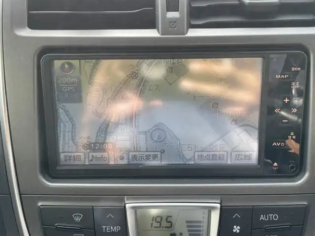 トヨタ ラクティス G 千葉県 2010(平22)年 8.7万km ダークブラウンマイカメタリック ユーザー買取車両/純正HDDナビ(NHDT-W60G)/・ワンセグ/BT/DVD/CD/バックカメラ/ETC/スマートキー/プッシュスタート/オートライト/純正16インチAW/フロアマット