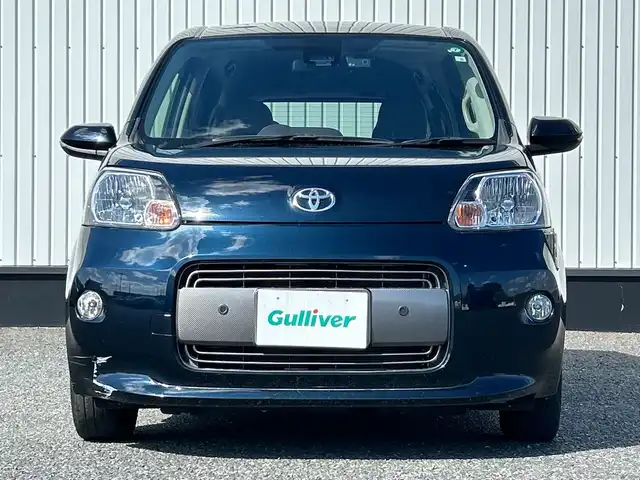 トヨタ ポルテ X 千葉県 2016(平28)年 2.7万km ブラッキッシュアゲハガラスフレーク 純正メモリナビ/(TV/BT/CD/DVD/FM/AM)/バックカメラ/衝突被害軽減システム/車線逸脱警報/横滑り防止装置/ETC/ドライブレコーダー/アイドリングストップ/フォグランプ/ウィンカーミラー/電動格納ミラー/フロアマット/ドアバイザー/スペアキー/取扱説明書