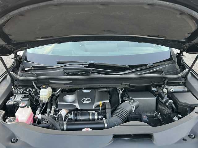 レクサス ＲＸ 300 バージョンL 岩手県 2019(平31)年 8万km グラファイトブラックガラスフレーク 純正ナビ　Ｂｌｕｅｔｏｏｔｈ　ＤＶＤ再生　ＵＳＢ　クルコン　バックＣ　フロントＣ　サイドＣ　フルセグ　純正２０ＡＷ　本革シート　シートヒーター　エアシート　電動Ｒゲート　ステアヒーター　ＥＴＣ２．０