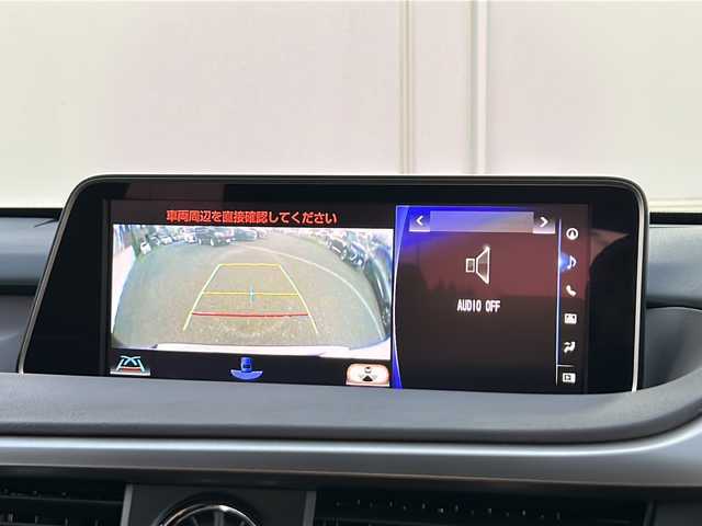 レクサス ＲＸ 300 バージョンL 岩手県 2019(平31)年 8万km グラファイトブラックガラスフレーク 純正ナビ　Ｂｌｕｅｔｏｏｔｈ　ＤＶＤ再生　ＵＳＢ　クルコン　バックＣ　フロントＣ　サイドＣ　フルセグ　純正２０ＡＷ　本革シート　シートヒーター　エアシート　電動Ｒゲート　ステアヒーター　ＥＴＣ２．０