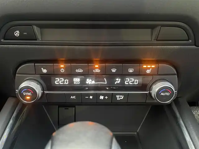 マツダ ＣＸ－５ XD Lパッケージ 群馬県 2019(平31)年 6.6万km ジェットブラックマイカ ワンオーナー/純正メモリナビ、地デジ、Bluetooth/純正CD、DVDプレーヤー/バックカメラ/アラウンドビューモニター/レーダークルーズコントロール/ブラインドスポットモニター/ウインカーミラー/革巻きステア/ドアバイザー/黒レザーシート/前席パワーシート、シートヒーター/ETC/LEDヘッドライト/パワーバックドア/ヘッドアップディスプレイ/純正ドライブレコーダー（前方録画）/BOSEサウンドシステム/コーナーセンサー（前後）/スマートキー×２/保証書、取説