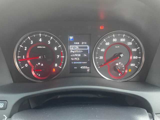トヨタ アルファード S Cパッケージ 静岡県 2021(令3)年 0.5万km ブラック ●純正ナビ/(フルセグ/Bluetooth)/●TRDフルエアロ/●12.1インチフリップダウンモニター/●バックカメラ/●レーダークルーズコントロール/●プリクラッシュセーフティー/●レーントレーシングアシスト/●後方クリアランスソナー/●パーキングサポートブレーキ/●オートブレーキホールド/●LEDヘッドライト/●オートライト/●オートマチックハイビーム/●ウッドコンビステアリング/●ステアリングスイッチ/●ステアリングヒーター/●ETC2.0/●運転席シートメモリー/●運転席＆助手席パワーシート/●運転席＆助手席エアシート/●T’Zレーダー探知機/●前方ドライブレコーダー/●純正フロアマット/●ドアバイザー/●電動格納ウインカーミラー/●プッシュスタート/●スマートキー/●社外20インチアルミホイール/●W+サイド+カーテンSRS+ABS