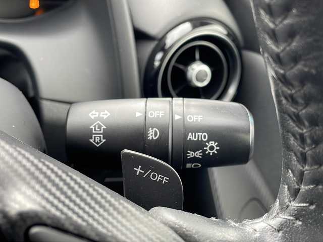 マツダ デミオ XD ツーリング 青森県 2015(平27)年 9.2万km メテオグレーマイカ 4WD/純正SDナビ・フルセグTV/CD・DVD・Bluetooth・USB/バックカメラ/ヘッドアップディスプレイ/スマートシティブレーキサポート/クルーズコントロール/パドルシフト/ETC/LEDヘッドライト/フォグランプ/純正16インチアルミ/スマートキー/プッシュスタート