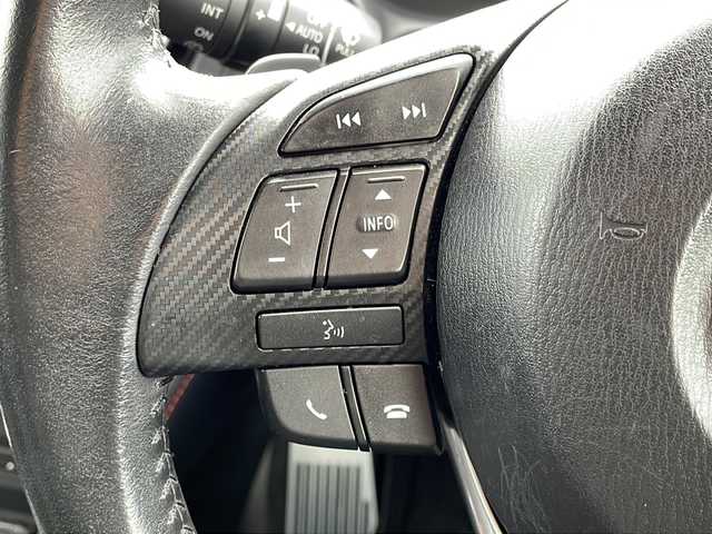 マツダ デミオ XD ツーリング 青森県 2015(平27)年 9.2万km メテオグレーマイカ 4WD/純正SDナビ・フルセグTV/CD・DVD・Bluetooth・USB/バックカメラ/ヘッドアップディスプレイ/スマートシティブレーキサポート/クルーズコントロール/パドルシフト/ETC/LEDヘッドライト/フォグランプ/純正16インチアルミ/スマートキー/プッシュスタート