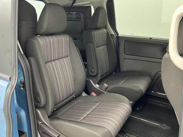 ホンダ フリード G ホンダセンシング 宮城県 2016(平28)年 6.8万km ブルーホライゾンM 禁煙車/ホンダセンシング/・衝突軽減ブレーキ/・車線維持支援システム/・アダプティブクルーズコントロール/両側パワースライドドア/バックカメラ/純正7インチナビ/・BT/CD/DVD/USB/SD/iPod/ビルトインETC/革巻きステアリング/ステアリングスイッチ/プッシュスタート/スマートキー×2/LEDヘッドライト/純正15インチホイールキャップ/純正フロアマット/横滑り防止装置/アイドリングストップ