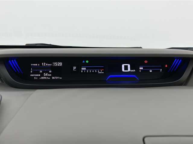 ホンダ フリード G ホンダセンシング 宮城県 2016(平28)年 6.8万km ブルーホライゾンM 禁煙車/ホンダセンシング/・衝突軽減ブレーキ/・車線維持支援システム/・アダプティブクルーズコントロール/両側パワースライドドア/バックカメラ/純正7インチナビ/・BT/CD/DVD/USB/SD/iPod/ビルトインETC/革巻きステアリング/ステアリングスイッチ/プッシュスタート/スマートキー×2/LEDヘッドライト/純正15インチホイールキャップ/純正フロアマット/横滑り防止装置/アイドリングストップ