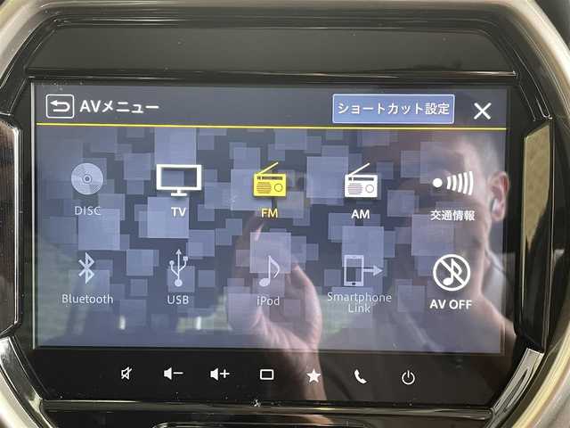 スズキ ハスラー Jスタイル Ⅱ ターボ 岩手県 2023(令5)年 0.5万km デニムブルー ガンメタリック 2トーン 整備済み/4WD/ディアルサポートブレーキ/純正ナビ/　（CD/DVD/Bluetooth再生可能）/フルセグTV/全方位カメラ/レーダークルーズコントロール/前席シートヒーター/ドライブレコーダー/スマートキー/プッシュスタート/LEDヘッドライト/フォグライト /オートライト/オートハイビーム/ヒルディセントコントロール/コーナーセンサー/横滑り防止システム/電動格納ミラー/ドアバイザー/純正フロアマット/純正15インチアルミホイール