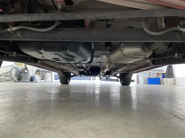 スズキ ハスラー G 滋賀県 2015(平27)年 6.3万km フェニックスレッドパール/ブルーイッシュブラックパール 禁煙車/ナビ /前後ドライブレコーダー/ETC/衝突被害軽減システム/D席シートヒーター/シートリフター/ヘッドライトレベライザー/純正アルミホイール/純正ドアバイザー/社外フロアマット/スマートキー/アイドリングストップ/オートリトラーミラー