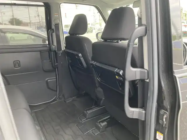 トヨタ タンク カスタムG S 千葉県 2018(平30)年 3.6万km ブラックマイカメタリック 純正9インチナビ/(フルセグTV/BT/CD/DVD/FM/AM)/モデリスタエアロ/バックカメラ/衝突被害軽減システム/車線逸脱警報/クルーズコントロール/両側パワースライドドア/横滑り防止装置/ビルトインETC/ドライブレコーダー/アイドリングストップ/LEDヘッドライト/フォグランプ/オートライト/ウィンカーミラー/電動格納ミラー/純正14インチAW/シートヒーター/シートリフター/プッシュスタート/スマートキー/フロアマット/ドアバイザー/取扱説明書/保証書