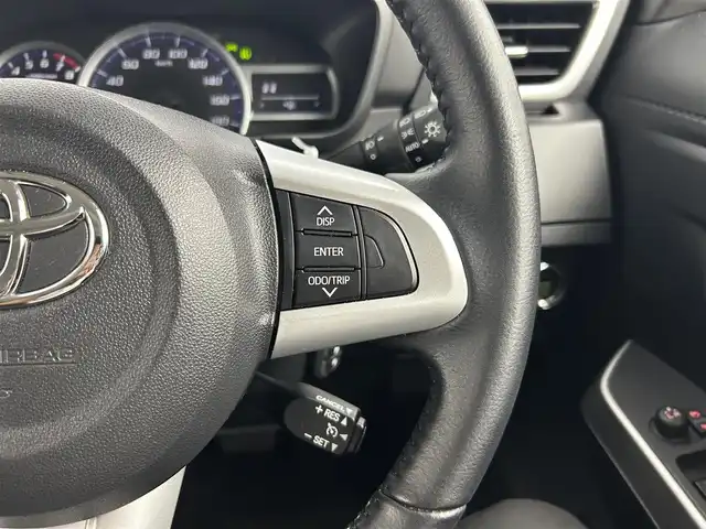 トヨタ タンク カスタムG S 千葉県 2018(平30)年 3.6万km ブラックマイカメタリック モデリスタエアロ/スマートアシスト/・衝突軽減ブレーキ/・先行車発進/・車線逸脱警報/純正9インチSDナビ/フルセグTV　BT　CD　DVD/バックカメラ/両側パワースライドドア/クルーズコントロール/シートヒーター/ビルトインETC/LEDヘッドライト/純正14インチアルミホイール/革巻きステアリング/フォグランプ/ウィンカーミラー/プッシュスタート/スマートキー/フロアマット/ドアバイザー