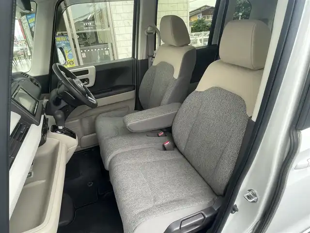 ホンダ Ｎ ＢＯＸ G スロープLホンダセンシング 群馬県 2020(令2)年 3.5万km プレミアムホワイトパール 福祉車両/ワンオーナー/４WD/両側パワースライドドア/後方コーナーセンサー/社外SDナビ（Bluetooth、CD、DVD）/フルセグTV/レーンキープアシスト/衝突被害軽減システム/バックカメラ/前方ドライブレコーダー/LEDヘッドライト/W、サイドエアバッグ/オートライト/オートマチックハイビーム/スマートキー×２/電動格納ミラー/ターボ
