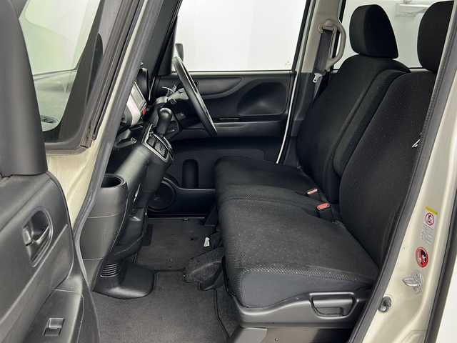 ホンダ Ｎ ＢＯＸ G Lパッケージ 愛知県 2014(平26)年 6.7万km プレミアムホワイトパール 禁煙車/純正7インチナビ/（CD/DVD/Bluetooth/SD/AM/FM)/バックカメラ/あんしんパッケージ/・低速域衝突軽減ブレーキ/・誤発進抑制機/ETC/ベンチシート/純正14インチアルミホイール/純正フロアマット/アイドリングストップ/スマートキー/プッシュスタート/片側パワースライドドア