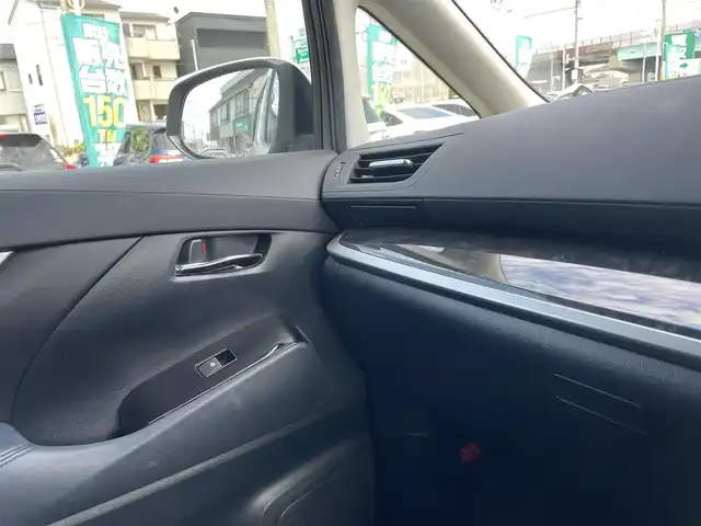 トヨタ アルファード S 石川県 2018(平30)年 6.8万km ホワイトパールクリスタルシャイン ワンオーナー/純正10型ナビ /フルセグTV /バックカメラ /フリップダウンモニター /LEDヘッドライト /ETC /レーダークルーズ /トヨタセーフティセンス /純正アルミホイール /スマートキー /プッシュスタート /電動ミラー /デジタルミラー /ドライブレコーダー/レーンキープアシスト /オートエアコン