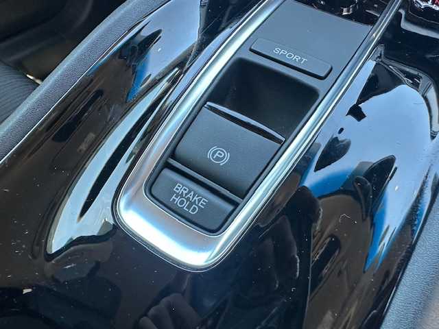 ホンダ ヴェゼル ハイブリッド Z ホンダセンシング 大阪府 2020(令2)年 3.8万km ルーセブラックM 純正ナビ/フルセグ/Ｂｌｕｅｔｏｏｔｈ/バックカメラ/ホンダセンシング/前後ドライブレコーダー/シートヒーター/ハーフレザーシート/ＬＥＤヘッドライト/ビルトインＥＴＣ/純正アルミホイール/LEDヘッドライト/エンジンスタート/スマートキー