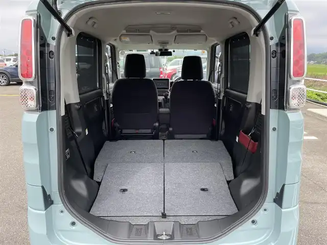 スズキ スペーシア HYBRID X 佐賀県 2018(平30)年 6.6万km オフブルーM 純正8インチSDナビゲーション/・フルセグTV/CD/DVD/USB/Bluetooth/全方位モニター/前方ドライブレコーダー/ビルトインETC/ヘッドアップディスプレイ/両側パワースライドドア/天井サーキュレーター/D席シートヒーター/後席サンシェード/ISOFIX対応/ステアリングリモコン/純正14インチアルミホイール/純正LEDヘッドライト/・オートマチックハイビーム/純正フロアマット/純正ドアバイザ―/車線逸脱警報機能/デュアルカメラブレーキサポート/パーキングセンサー