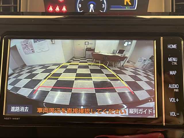 トヨタ ルーミー カスタムG 岐阜県 2022(令4)年 2.4万km プラムブラウンパールクリスタルシャイン 純正ナビゲーション/バックモニター/Bluetooth/フルセグ視聴/両側電動スライドドア/トヨタセーフティセンス/レーダークルーズコントロール/ＥＴC/ステアリングスイッチ/LEDヘッドライト/LEDフォグライト/オートハイビーム/オートライト/ブレーキホード/プッシュスタート/スマートキー/スペアキー/取扱説明書・記録簿
