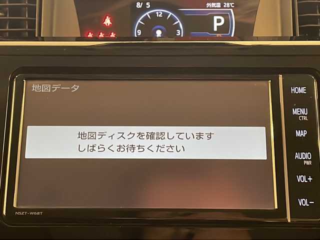 トヨタ ルーミー カスタムG 岐阜県 2022(令4)年 2.4万km プラムブラウンパールクリスタルシャイン 純正ナビゲーション/バックモニター/Bluetooth/フルセグ視聴/両側電動スライドドア/トヨタセーフティセンス/レーダークルーズコントロール/ＥＴC/ステアリングスイッチ/LEDヘッドライト/LEDフォグライト/オートハイビーム/オートライト/ブレーキホード/プッシュスタート/スマートキー/スペアキー/取扱説明書・記録簿