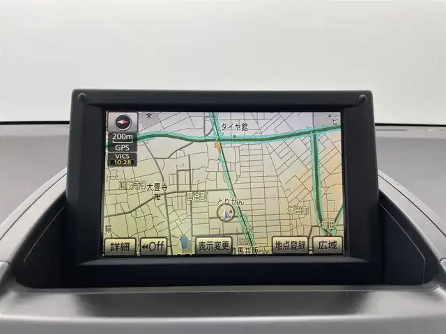 トヨタ ＳＡＩ G 群馬県 2010(平22)年 6.9万km ブラック レザーシート（合皮）/シートヒーター/パワーシート/シートポジションメモリー/純正マーカーナビ/ＣＤ/ＤＶＤ/ＭＳＶ（ＨＤＤ）/ＭＤ/ＡＵＸ/フルセグＴＶ/LEDヘッドライト/オートライト/Fフォグ/ステアリングリモコン/クルーズコントロール/ビルトインETC/カーテンエアバック/純正フロアマット/純正アルミホイール/スマートキー/アイドリングストップ/パワーウィンドウ/禁煙車