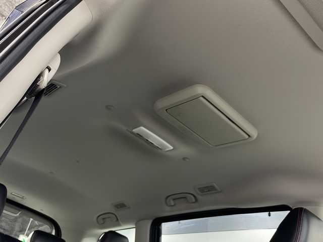 日産 セレナ ハイウェイスター Vセレクション 広島県 2018(平30)年 3.2万km ダイヤモンドブラック 禁煙車/純正９型ナビ/フリップダウンモニター/アラウンドビューモニター/両側パワースライドドア/パーキングアシスト/ドラレコ/クルーズコントロール/ＥＴＣ/衝突軽減/レーンキープアシスト/踏み間違い防止/ＬＥＤヘッドライト/フォグランプ/純正16インチアルミホイール(195/60/R16)/エアバッグ(運転席/助手席/サイド/カーテン)
