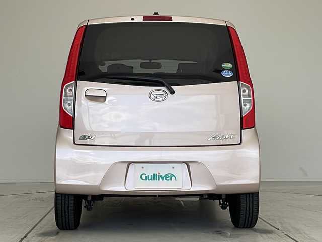 ダイハツ ムーヴ L SA 愛知県 2013(平25)年 3.8万km ライトローズマイカメタリック 衝突軽減システム/オーディオ/純正フロアマット/ABS/TRC/リモコンキー/ワンオーナー/スペアキー/ACエアコン