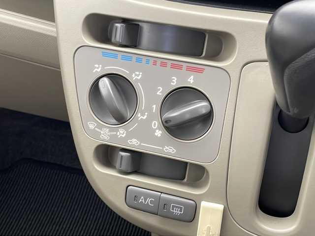 ダイハツ ムーヴ L SA 愛知県 2013(平25)年 3.8万km ライトローズマイカメタリック 衝突軽減システム/オーディオ/純正フロアマット/ABS/TRC/リモコンキー/ワンオーナー/スペアキー/ACエアコン