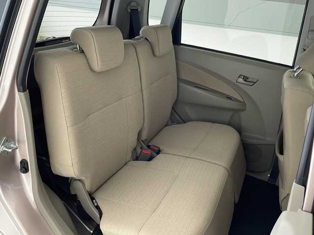 ダイハツ ムーヴ L SA 愛知県 2013(平25)年 3.8万km ライトローズマイカメタリック 衝突軽減システム/オーディオ/純正フロアマット/ABS/TRC/リモコンキー/ワンオーナー/スペアキー/ACエアコン