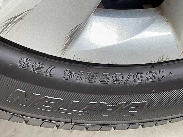 ダイハツ ムーヴ L SA 愛知県 2013(平25)年 3.8万km ライトローズマイカメタリック 衝突軽減システム/オーディオ/純正フロアマット/ABS/TRC/リモコンキー/ワンオーナー/スペアキー/ACエアコン