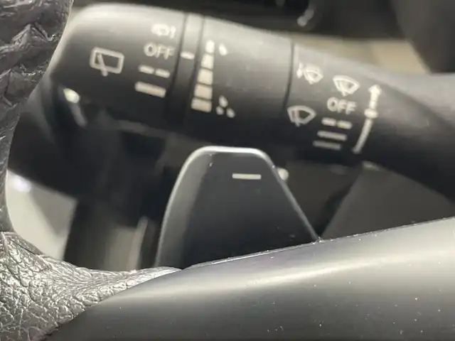 三菱 デリカミニ T プレミアム 群馬県 2024(令6)年 1.2万km アメジストブラック/シルキーホワイト 9型ナビ　全周囲カメラ　アダプティブクルーズコントロール　デジタルインナーミラー　4WD ルーフレール　ETC2.0 シートヒーター　衝突被害軽減ブレーキ　両側電動スライドドア　LED　禁煙車