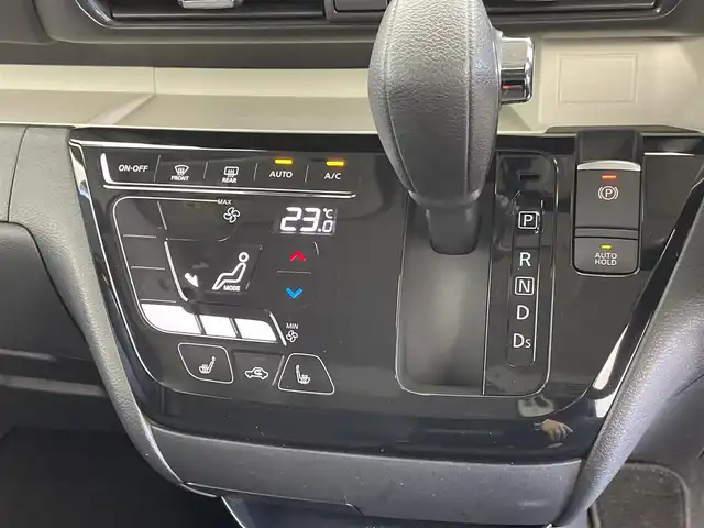 三菱 デリカミニ T プレミアム 群馬県 2024(令6)年 1.2万km アメジストブラック/シルキーホワイト 9型ナビ　全周囲カメラ　アダプティブクルーズコントロール　デジタルインナーミラー　4WD ルーフレール　ETC2.0 シートヒーター　衝突被害軽減ブレーキ　両側電動スライドドア　LED　禁煙車