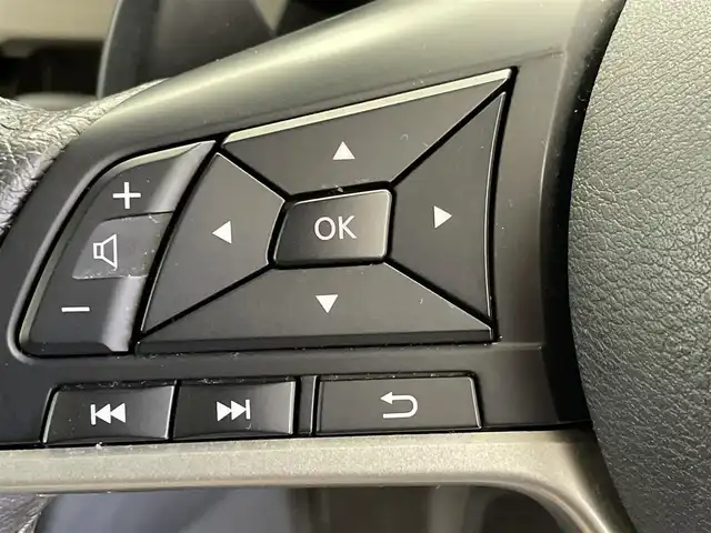 三菱 デリカミニ T プレミアム 群馬県 2024(令6)年 1.2万km アメジストブラック/シルキーホワイト 9型ナビ　全周囲カメラ　アダプティブクルーズコントロール　デジタルインナーミラー　4WD ルーフレール　ETC2.0 シートヒーター　衝突被害軽減ブレーキ　両側電動スライドドア　LED　禁煙車