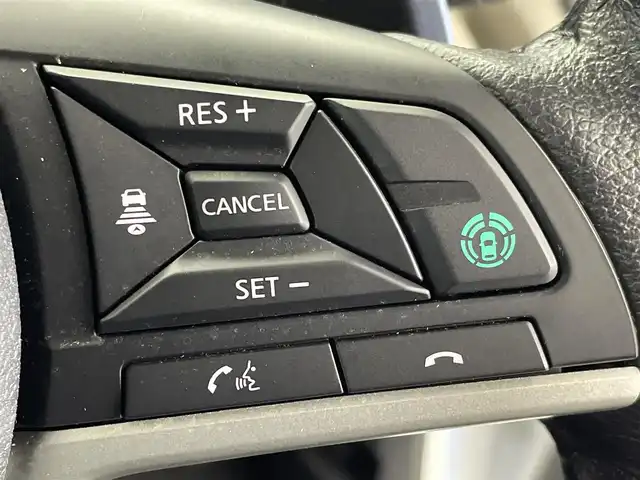 三菱 デリカミニ T プレミアム 群馬県 2024(令6)年 1.2万km アメジストブラック/シルキーホワイト 9型ナビ　全周囲カメラ　アダプティブクルーズコントロール　デジタルインナーミラー　4WD ルーフレール　ETC2.0 シートヒーター　衝突被害軽減ブレーキ　両側電動スライドドア　LED　禁煙車