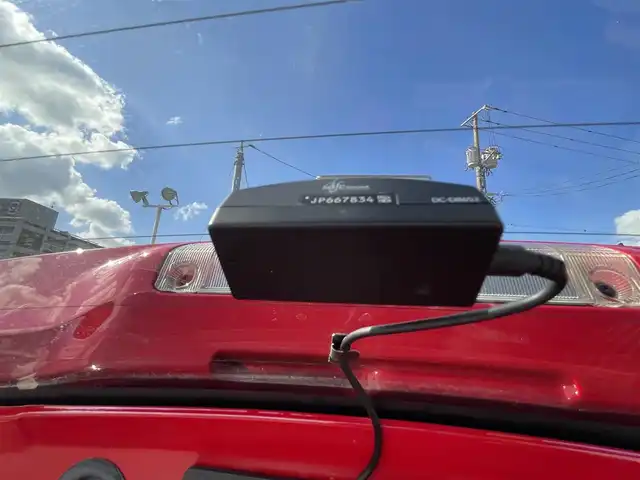 トヨタ アクア S 島根県 2016(平28)年 12.3万km スーパーレッドⅤ 純正SDナビ　/フルセグTV　/ＤＶＤ再生　/Ｂｌｕｅｔｏｏｔｈ　/バックカメラ　/前後ドラレコ　/ビルトインＥＴＣ　/スマートキー　/プッシュスタート　/社外１５インチアルミ　/オートライト　/オートエアコン/横滑り防止装置