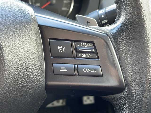 スバル インプレッサ ＸＶ 2．0i－L アイサイト 青森県 2013(平25)年 6.7万km サテンホワイトパール ・4WD/・アイサイト/・衝突軽減ブレーキ/・レーダークルーズコントロール/・レーンキープアシスト/・社外ナビ/・Bluetooth/・フルセグ/・ドライブレコーダー/・バックカメラ/・ETC/・プッシュスタート/・スマートキー/・純正17AW/・純正LEDヘッドライト/・純正フォグ/・パドルシフト/・パワーシート