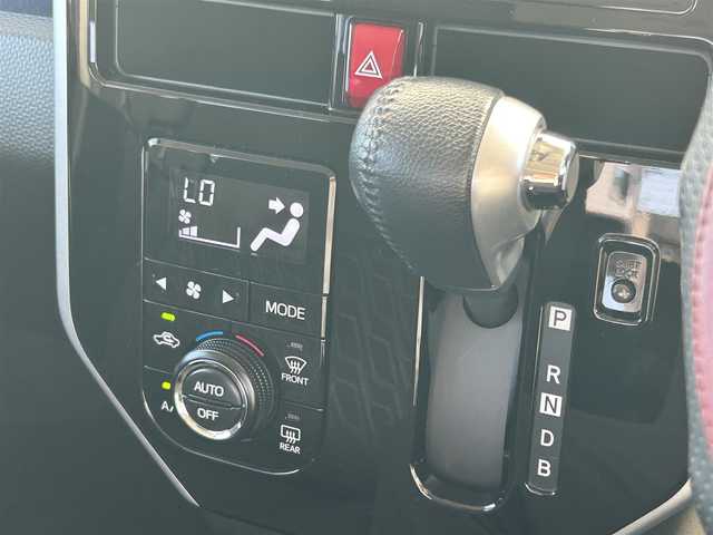 スバル ジャスティ カスタムRS スマートアシスト 群馬県 2018(平30)年 4.5万km マゼンタベリーマイカM 社外メモリナビ（AVIC-MRZ099W）/　CD/DVD/BTオーディオ/フルセグTV/スマートアシストII/・衝突回避支援ブレーキ機能/・衝突警報機能（対車両/歩行者）/・車線逸脱警報機能/・誤発進抑制制御機能/・先行車発進お知らせ機能/パノラミックビューモニター/クルーズコントロール/両側パワースライドドア/シートヒーター（運転席、助手席）/社外ドラレコ前後/コーナーセンサー（リヤのみ）/アイドリングストップ/ビルトインETC/LEDヘッドライト/純正フロアマット/プッシュスタート/アイドリングストップ/オートライト/電動格納ミラー/純正アルミホイールのみ車載/保証書/取扱説明書