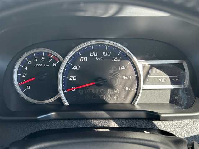 スバル ジャスティ カスタムRS スマートアシスト 群馬県 2018(平30)年 4.5万km マゼンタベリーマイカM 社外メモリナビ（AVIC-MRZ099W）/　CD/DVD/BTオーディオ/フルセグTV/スマートアシストII/・衝突回避支援ブレーキ機能/・衝突警報機能（対車両/歩行者）/・車線逸脱警報機能/・誤発進抑制制御機能/・先行車発進お知らせ機能/パノラミックビューモニター/クルーズコントロール/両側パワースライドドア/シートヒーター（運転席、助手席）/社外ドラレコ前後/コーナーセンサー（リヤのみ）/アイドリングストップ/ビルトインETC/LEDヘッドライト/純正フロアマット/プッシュスタート/アイドリングストップ/オートライト/電動格納ミラー/純正アルミホイールのみ車載/保証書/取扱説明書