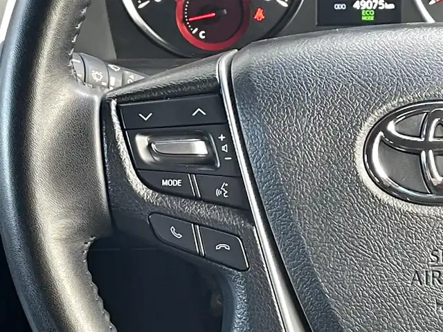 トヨタ アルファード S タイプゴールドⅡ 道央・札幌 2021(令3)年 5万km ホワイトパールクリスタルシャイン ・4WD/・寒冷地仕様/・純正ディスプレイオーディオ/（フルセグ/AM/FM/CD/DVD/BT）/・純正フリップダウンモニター/・純正エンジンスターター/・社外ドライブレコーダー前後/・純正ビルトインETC/・バックモニター/・デジタルインナーミラー/・両側パワースライドドア/・衝突軽減ブレーキ/・クルーズコントロール（追従機能付）/・コーナーセンサー/・レーンキープアシスト/・ハーフレザーシート/・オートエアコン/・純正　18インチAW（スタッドレス）/・電動バックドア/・後席オットマン/・ドアバイザー/・ステアリングスイッチ/・オートブレーキホールド/・電動パーキングブレーキ/・LEDヘッドライト/・LEDフォグランプ/・リアフォグランプ/・ワイパーデアイサー/・オートライト/・オートハイビーム/・SOSコール/・盗難防止装置/・ABS/・横滑り防止装置/・スマートキー/・プッシュスタート/・スペアキー/・社外フロアマット