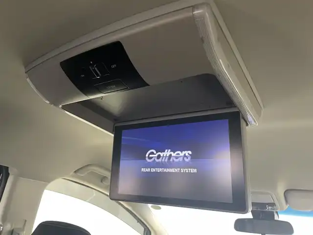 ホンダ オデッセイ ハイブリッド アブソルート・EXホンダセンジング 埼玉県 2017(平29)年 4.3万km プレミアムヴィーナスブラックP ホンダセンシング/　CMBS（衝突軽減ブレーキ）/　ACC（アダプティブクルーズコントロール）/　LKAS（車線維持支援システム）/純正9インチメモリナビ　（VXM-185VFNi）/　DTV CD DVD BT USB HDMI iPod/両側パワースライドドア/全方位カメラ/純正フリップダウンモニター/後席スモーク/ウォークスルー/横滑り防止装置/ビルトインETC2.0/エンジンスタートボタン/スマートキー/スペアキー/オートライト/純正LEDヘッドライト＆フォグランプ/純正アルミホイール