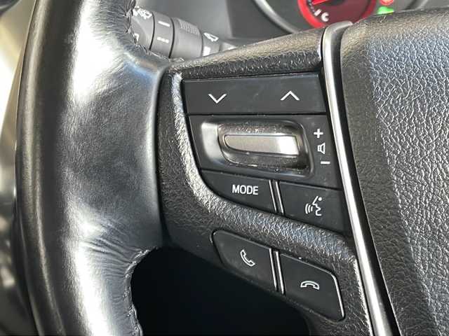 トヨタ アルファード S Cパッケージ 長野県 2018(平30)年 6万km ホワイトパールクリスタルシャイン モデリスタエアロ/モデリスタマフラー/ＡＭＥ20インチアルミ/ＢＬＩＴＺ車高調/ブラックレザーシート/純正10型メーカーナビ/純正12型フリップダウンモニター/バックカメラ/ＥＴＣ/両側パワースライドドア/パワーバックドア/トヨタセーフティセンス/ステアリングヒーター/シートヒーター/スペアキー