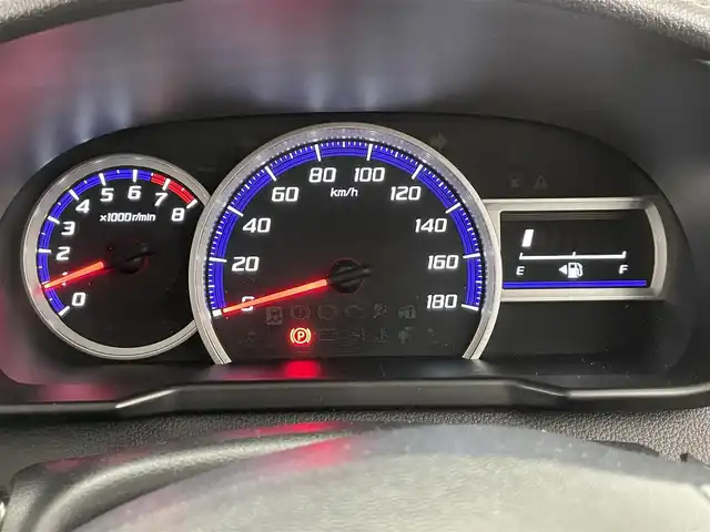 トヨタ タンク カスタムG－T 愛知県 2019(令1)年 5.6万km パールホワイトⅢ 純正ナビ　バックカメラ　モデリスタエアロ　禁煙車　フルセグＴＶ　Ｂｌｕｅｔｏｏｔｈ　両側パワスラ　ＥＴＣ　クルコン　スマアシ　衝突軽減　コーナーセンサー　ＬＥＤオートライト　フォグ　リアロールシェード