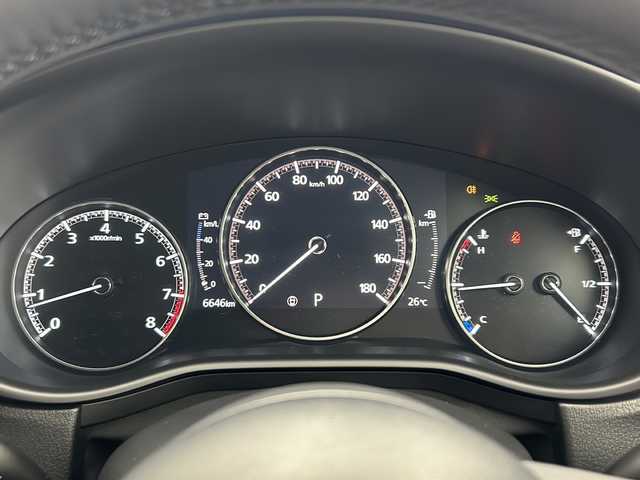 マツダ ＣＸ－３０ X プロアクティブツーリングセレクション 道央・札幌 2020(令2)年 0.7万km ディープクリスタルブルーマイカ ・４WD/・衝突被害軽減システム/・純正ナビ/・フルセグTV/DVD/CD/Bluetooth/・全方位カメラ/・パワーバックドア/・追従走行クルーズコントロール/・アイドリングストップ/・ダウンヒルアシストコントロール/・横滑防止機能/・スマートキー/スペアキー/・革巻ステアリング/・ステアリングリモコン/ステアリングヒーター/・前席シートヒーター/運転席パワーシート/・ハーフレザーシート/・オートライト/LEDヘッドライト/・フォグランプ/・純正フロアマット/・純正アルミホイール/・前後コーナーセンサー/・ETC