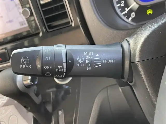 日産 デイズ ルークス HWS X Vセレクション 滋賀県 2018(平30)年 2.2万km ピンクゴールドM 純正ナビ/（CD/DVD/SD/Bluetooth/AUX/フルセグTV）/アラウンドビューモニター/前後ドライブレコーダー/両側電動スライドドア/エマージェンシーブレーキ/車線逸脱警報/ハーフレザーシート/LEDヘッドライト/フォグランプ/オートヘッドライト/オートマチックハイビーム/革巻きステアリング/ステアリングリモコン/リアサーキュレーター/リアロールサンシェイド/純正アルミホイール/純正フロアマット/スペアキー/オートリトラーミラー