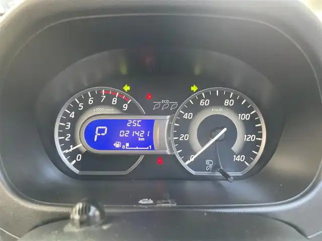 日産 デイズ ルークス HWS X Vセレクション 滋賀県 2018(平30)年 2.2万km ピンクゴールドM 純正ナビ/（CD/DVD/SD/Bluetooth/AUX/フルセグTV）/アラウンドビューモニター/前後ドライブレコーダー/両側電動スライドドア/エマージェンシーブレーキ/車線逸脱警報/ハーフレザーシート/LEDヘッドライト/フォグランプ/オートヘッドライト/オートマチックハイビーム/革巻きステアリング/ステアリングリモコン/リアサーキュレーター/リアロールサンシェイド/純正アルミホイール/純正フロアマット/スペアキー/オートリトラーミラー