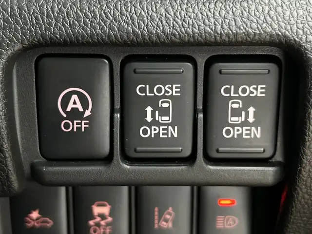 日産 デイズ ルークス HWS X Vセレクション 愛知県 2018(平30)年 2.2万km ピンクゴールドM 禁煙車/純正7インチナビ/（CD/DVD/SD/Bluetooth/AUX/フルセグTV）/全方位カメラ/衝突軽減ブレーキ/レーンキープアシスト/オートマチックハイビーム/前後ドライブレコーダー/ハーフレザーシート/両側パワースライドドア/アイドリングストップ/純正15インチアルミホイール/純正フロアマット/スマートキー/プッシュスタート/横滑り防止装置/LＥＤヘッドライト/オートライト/フロントフォグランプ/電動格納ミラー