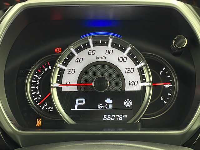 マツダ フレアワゴン カスタムスタイル ハイブリッド XT 新潟県 2018(平30)年 6.6万km ピュアホワイトP 衝突被害軽減/コーナーセンサー/レーンキープアシスト/ターボ/ローダウン/MTモード付AT/クルーズコントロール/Bluetooth接続/バックカメラ/ETC/両側パワースライド/シートヒーターD席/純正フロアマット/シートカバー/本革巻きステアリング/ステアリングスイッチ/スマートキー